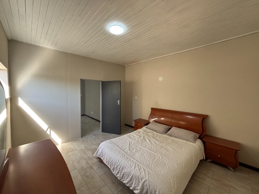 To Let 1 Bedroom Property for Rent in Townsend Estate Western Cape